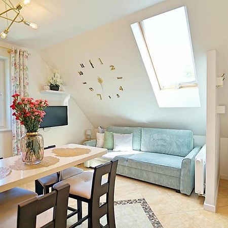 Apartamenty Every Sky Nad Lomnica 1B-6B 卡尔帕奇 外观 照片