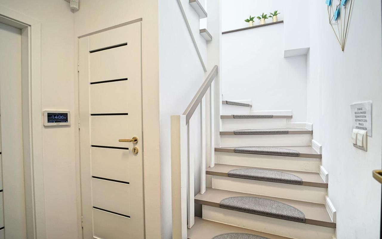 Apartamenty Every Sky Nad Lomnica 1B-6B 卡尔帕奇 外观 照片