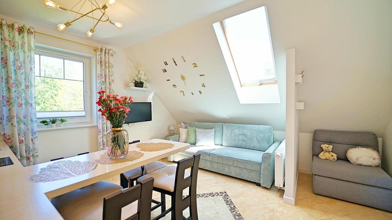 Apartamenty Every Sky Nad Lomnica 1B-6B 卡尔帕奇 外观 照片