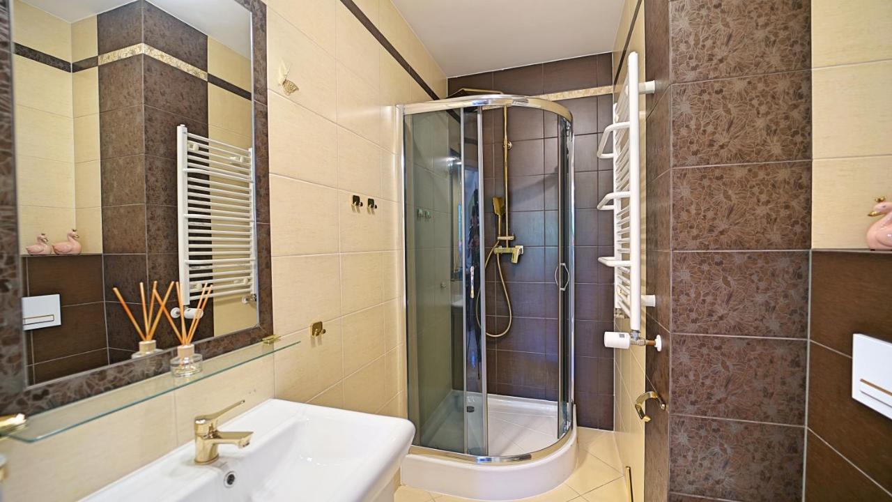 Apartamenty Every Sky Nad Lomnica 1B-6B 卡尔帕奇 外观 照片